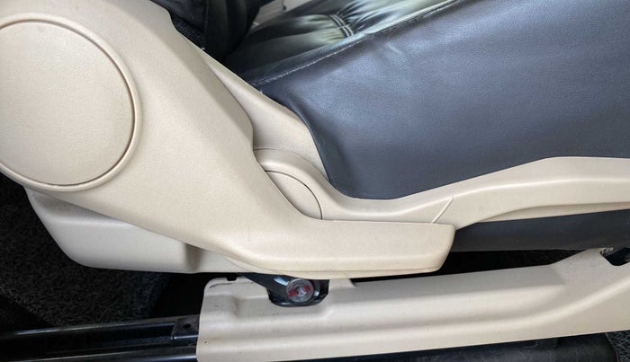 2019 Maruti Dzire VXI AMT, Petrol, Automatic, 56,964 km, Driver Side Adjustment Panel