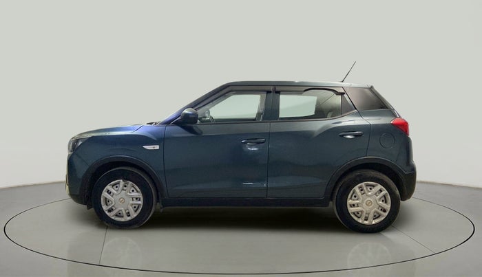 2020 Mahindra XUV300 W4 1.2 PETROL, Petrol, Manual, 33,648 km, Left Side