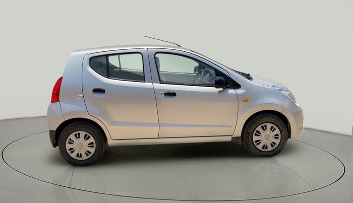 2012 Maruti A Star VXI (ABS) AT, Petrol, Automatic, 26,881 km, Right Side View