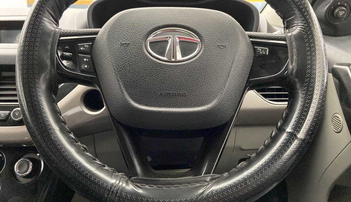 2019 Tata NEXON XM DIESEL, Diesel, Manual, 68,574 km, Steering wheel - Sound system control not functional