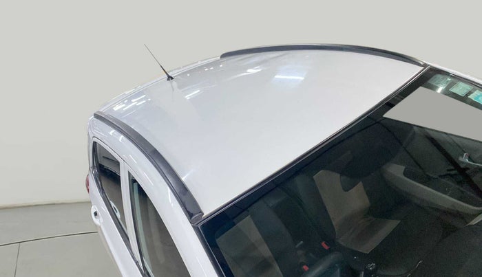 2019 Hyundai Grand i10 SPORTZ 1.2 KAPPA VTVT, Petrol, Manual, 42,479 km, Roof