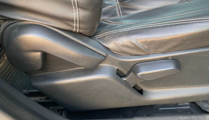 2018 Ford Ecosport TITANIUM 1.5L PETROL, Petrol, Manual, 16,719 km, Driver Side Adjustment Panel