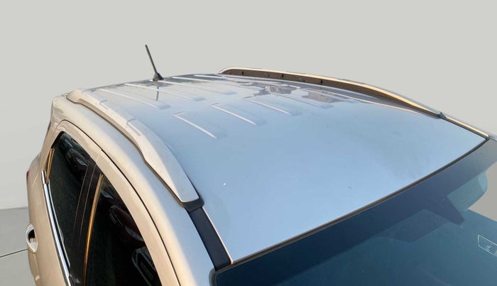 2018 Ford Ecosport TITANIUM 1.5L PETROL, Petrol, Manual, 16,719 km, Roof