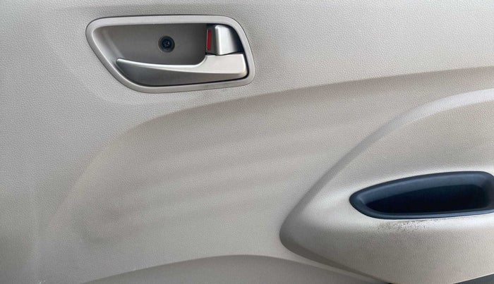 2019 Hyundai NEW SANTRO SPORTZ MT, Petrol, Manual, 68,216 km, Driver Side Door Panels Control