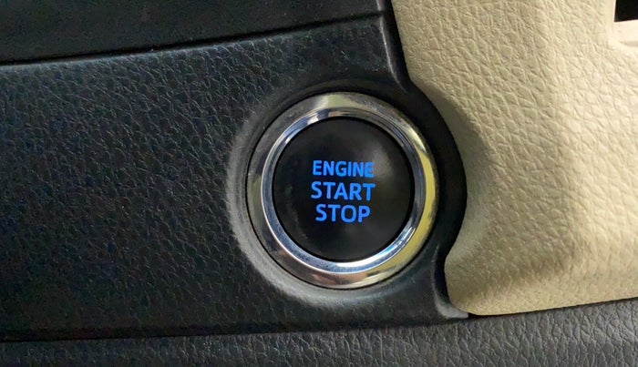 2015 Toyota Corolla Altis VL CVT PETROL, Petrol, Automatic, 61,144 km, Keyless Start/ Stop Button