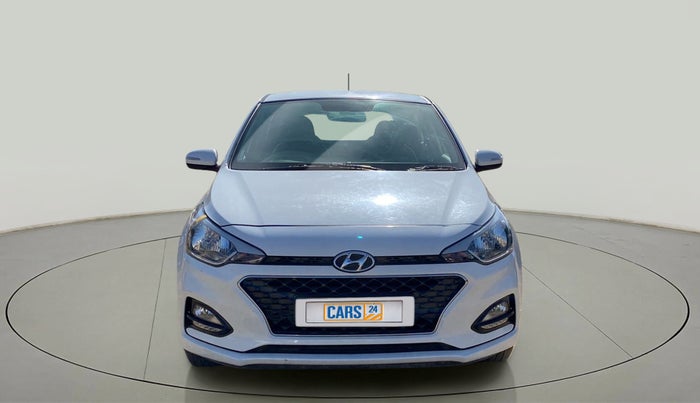 2019 Hyundai Elite i20 SPORTZ PLUS 1.2, Petrol, Manual, 26,887 km, Highlights
