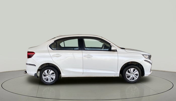 2022 Honda Amaze 1.2L I-VTEC S, Petrol, Manual, 10,711 km, Right Side View