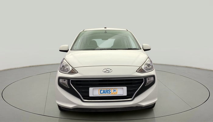 2020 Hyundai NEW SANTRO ERA EXECUTIVE, Petrol, Manual, 52,093 km, Highlights