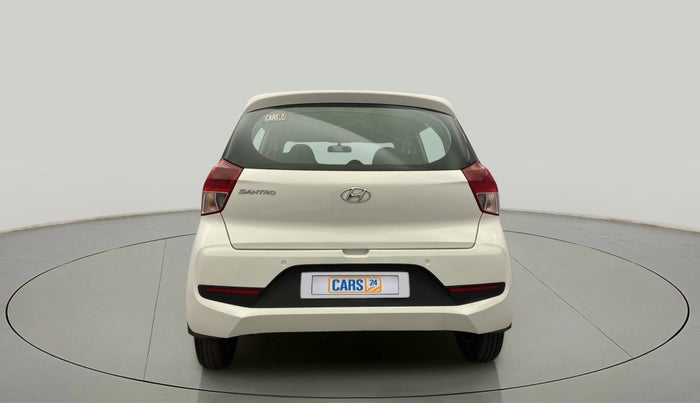 2020 Hyundai NEW SANTRO ERA EXECUTIVE, Petrol, Manual, 52,093 km, Back/Rear