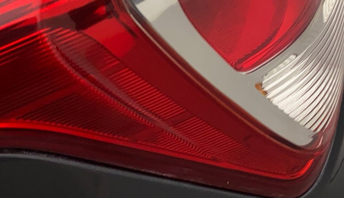 2019 Hyundai Grand i10 SPORTZ 1.2 KAPPA VTVT, Petrol, Manual, 23,424 km, Left tail light - Minor scratches