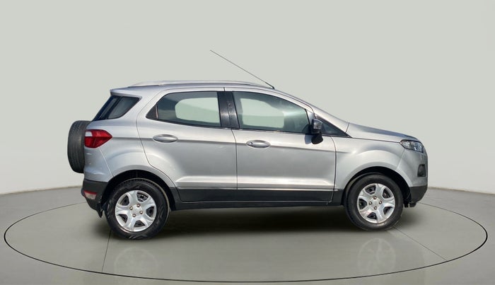 2015 Ford Ecosport TREND+ 1.5L DIESEL, Diesel, Manual, 76,976 km, Right Side View