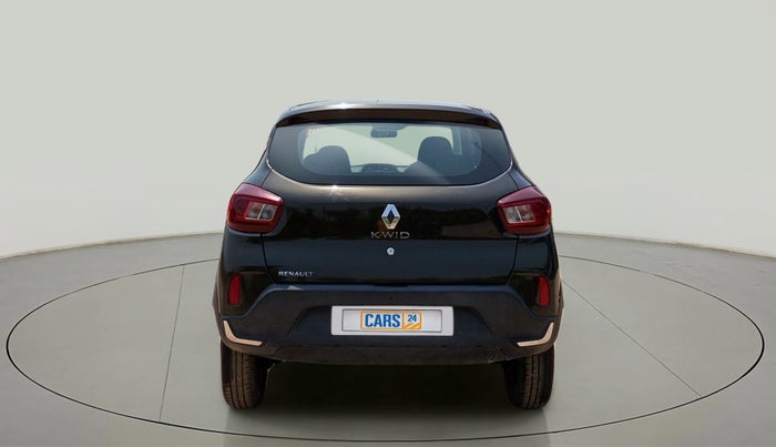 2021 Renault Kwid RXT 0.8, Petrol, Manual, 29,887 km, Back/Rear