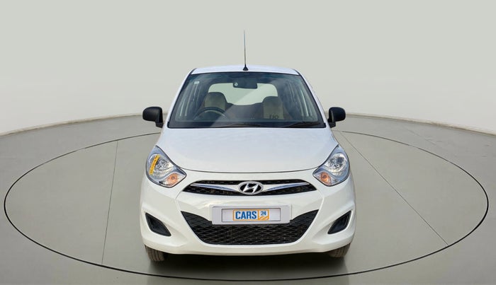 2014 Hyundai i10 MAGNA 1.1, Petrol, Manual, 82,459 km, Highlights