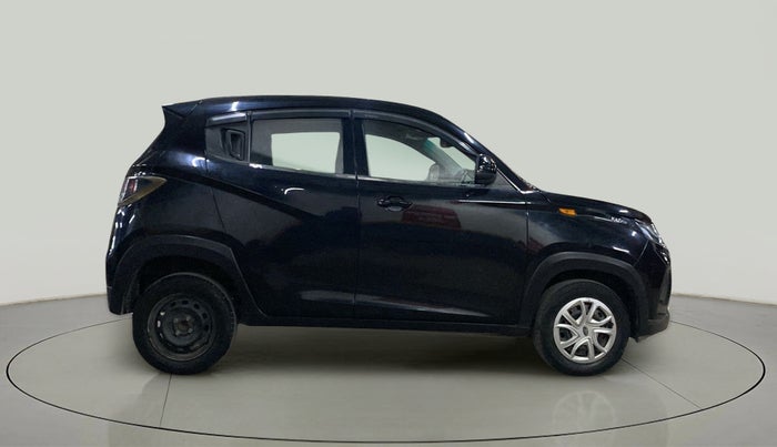 2018 Mahindra KUV 100 NXT K4+ P 6 STR, Petrol, Manual, 40,950 km, Right Side View