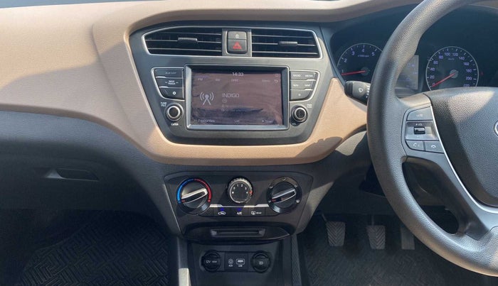2020 Hyundai Elite i20 SPORTZ PLUS 1.2, Petrol, Manual, 18,125 km, Air Conditioner