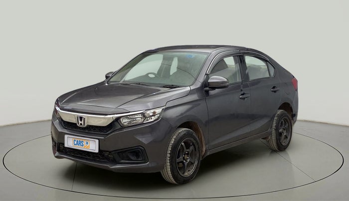 2019 Honda Amaze 1.2L I-VTEC S, Petrol, Manual, 44,298 km, Left Front Diagonal