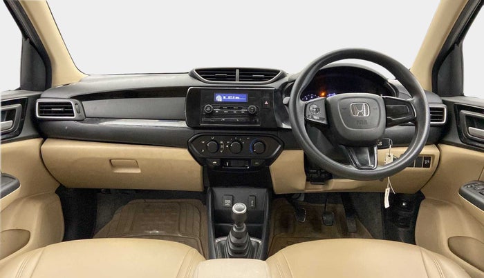 2019 Honda Amaze 1.2L I-VTEC S, Petrol, Manual, 44,298 km, Dashboard