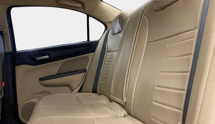 2019 Honda Amaze 1.2L I-VTEC S, Petrol, Manual, 44,298 km, Right Side Rear Door Cabin