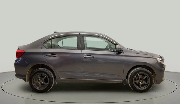 2019 Honda Amaze 1.2L I-VTEC S, Petrol, Manual, 44,298 km, Right Side View
