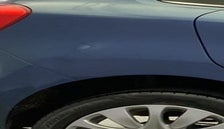 2017 Maruti Baleno ZETA PETROL 1.2, Petrol, Manual, 44,423 km, Right quarter panel - Minor scratches
