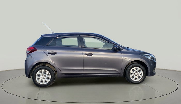 2016 Hyundai Elite i20 MAGNA 1.2, Petrol, Manual, 97,157 km, Right Side View