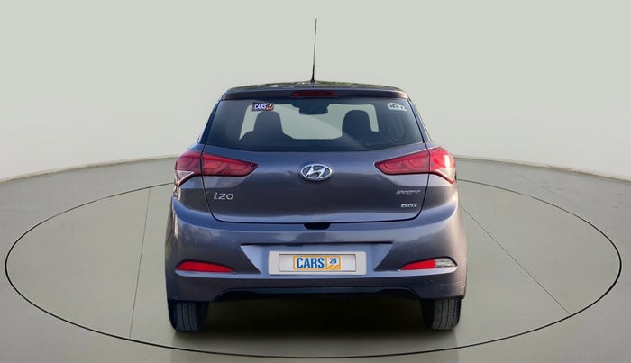 2016 Hyundai Elite i20 MAGNA 1.2, Petrol, Manual, 97,157 km, Back/Rear