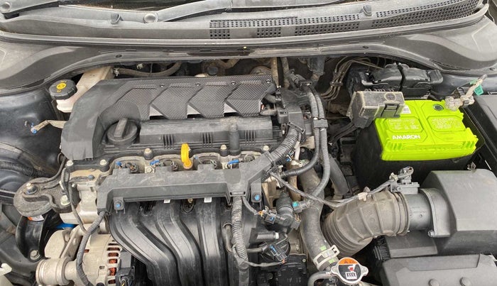 2020 Hyundai Verna SX 1.5 VTVT, Petrol, Manual, 44,564 km, Open Bonet