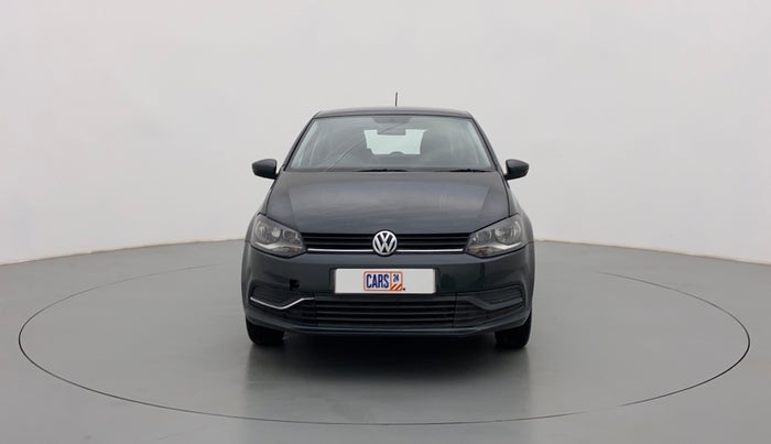 2019 Volkswagen Polo Trendline 1.0 L Petrol, Petrol, Manual, 68,102 km, Highlights