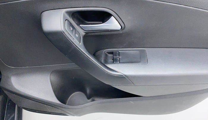 2019 Volkswagen Polo Trendline 1.0 L Petrol, Petrol, Manual, 68,102 km, Driver Side Door Panels Control