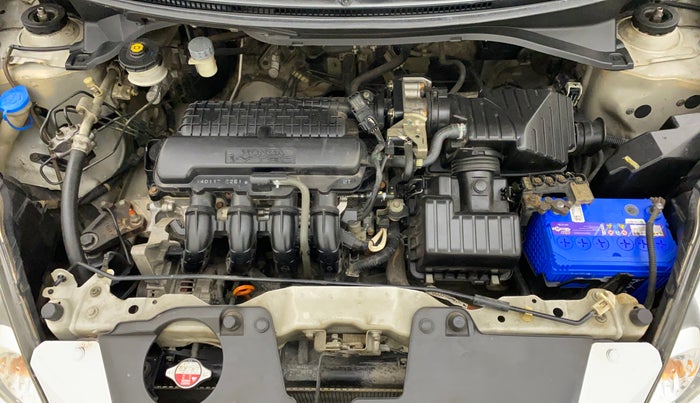 2014 Honda Brio S MT, Petrol, Manual, 83,024 km, Open Bonet