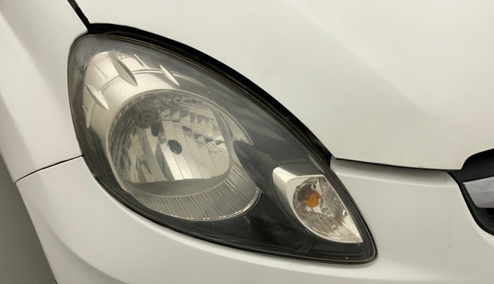 2014 Honda Brio S MT, Petrol, Manual, 83,024 km, Right headlight - Faded