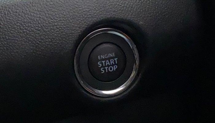 2018 Maruti Swift ZXI AMT, Petrol, Automatic, 44,231 km, Keyless Start/ Stop Button
