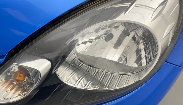 2013 Honda Brio S MT, Petrol, Manual, 89,337 km, Left headlight - Faded