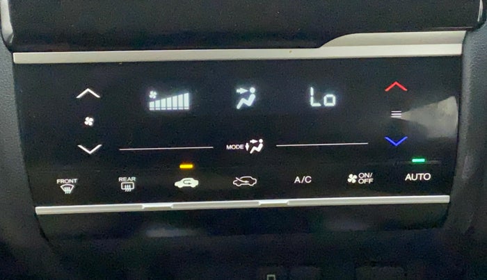 2019 Honda Jazz 1.2L I-VTEC VX CVT, Petrol, Automatic, 12,870 km, Automatic Climate Control