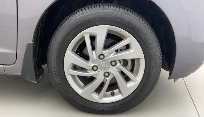 2019 Honda Jazz 1.2L I-VTEC VX CVT, Petrol, Automatic, 12,870 km, Right Front Wheel