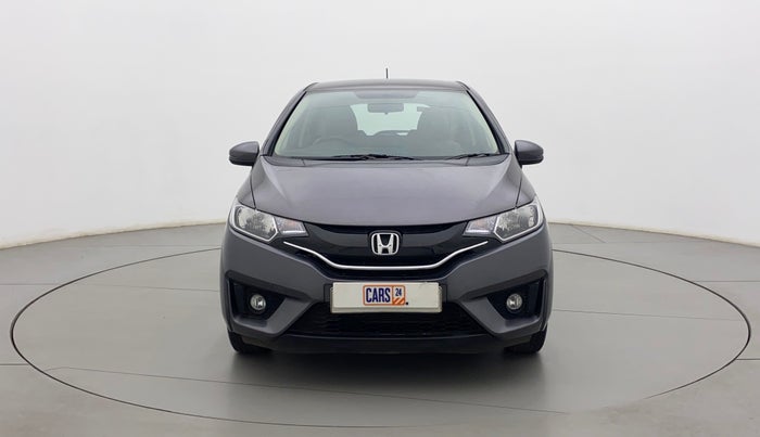 2019 Honda Jazz 1.2L I-VTEC VX CVT, Petrol, Automatic, 12,870 km, Highlights