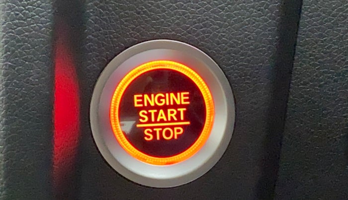 2019 Honda Jazz 1.2L I-VTEC VX CVT, Petrol, Automatic, 12,870 km, Keyless Start/ Stop Button