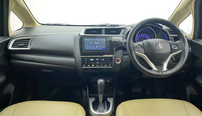 2019 Honda Jazz 1.2L I-VTEC VX CVT, Petrol, Automatic, 12,870 km, Dashboard