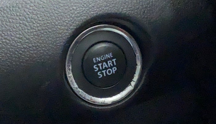 2018 Maruti Swift ZXI, Petrol, Manual, 42,291 km, Keyless Start/ Stop Button