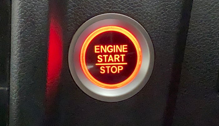 2019 Honda Jazz 1.2L I-VTEC VX EXCLUSIVE EDITION CVT, Petrol, Automatic, 50,221 km, Keyless Start/ Stop Button