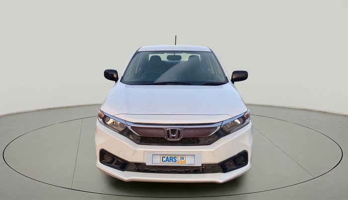 2020 Honda Amaze 1.2L I-VTEC E, Petrol, Manual, 15,928 km, Highlights