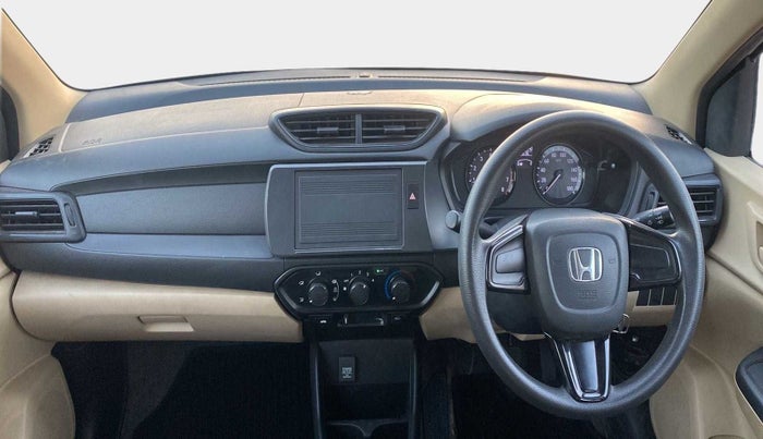 2020 Honda Amaze 1.2L I-VTEC E, Petrol, Manual, 15,928 km, Dashboard
