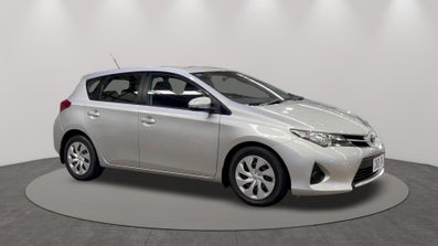 2015 Toyota Corolla Ascent Automatic, 91k km Petrol Car