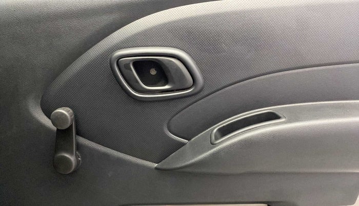2019 Datsun Redi Go A, Petrol, Manual, 42,234 km, Driver Side Door Panels Control
