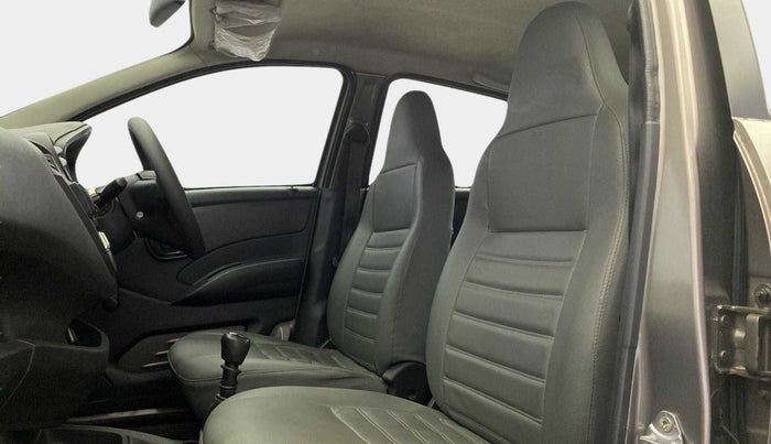 2019 Datsun Redi Go A, Petrol, Manual, 42,234 km, Right Side Front Door Cabin