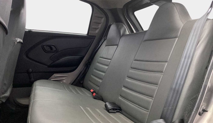2019 Datsun Redi Go A, Petrol, Manual, 42,234 km, Right Side Rear Door Cabin