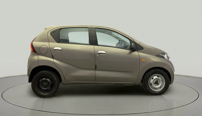 2019 Datsun Redi Go A, Petrol, Manual, 42,234 km, Right Side View