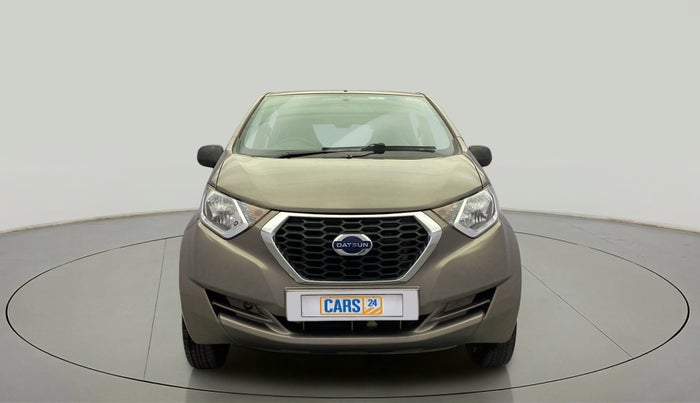 2019 Datsun Redi Go A, Petrol, Manual, 42,234 km, Highlights