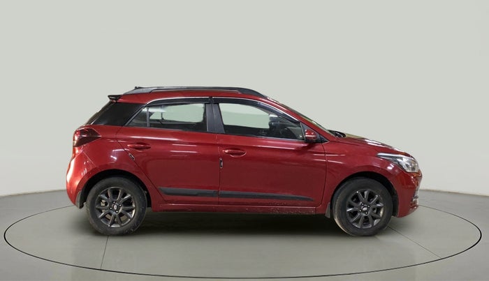 2019 Hyundai Elite i20 SPORTZ PLUS 1.2, Petrol, Manual, 59,668 km, Right Side View
