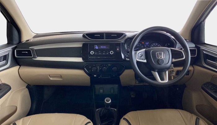 2021 Honda Amaze 1.2L I-VTEC S, Petrol, Manual, 26,155 km, Dashboard